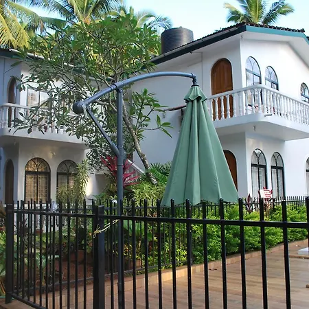 Albuquerque BetterHomes, Goa